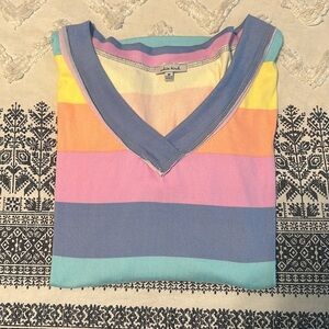 White Birch Boutique short sleeve tee